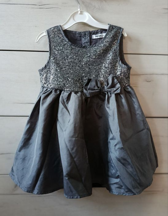 Сукня для дівчинки 80 розмір / 9-12 міс