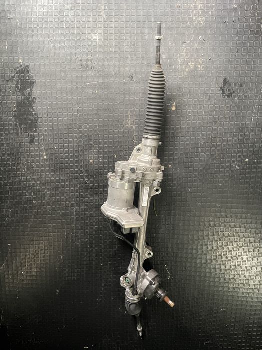 Рульова рейка Tesla Model 3 и Tesla Model Y