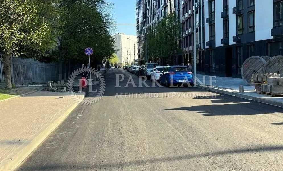 2к. квартира під ремон ЖК СТАРТ Шевченківський р-н ТОП планування