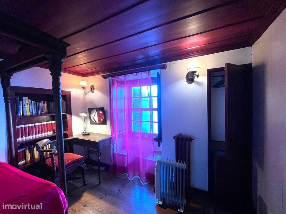 Casa Centenária na Eugaria, Serra de Sintra