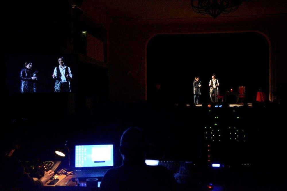 Iluzjonista na impreze - KX - Pokazy Iluzji - Eventy - Imprezy