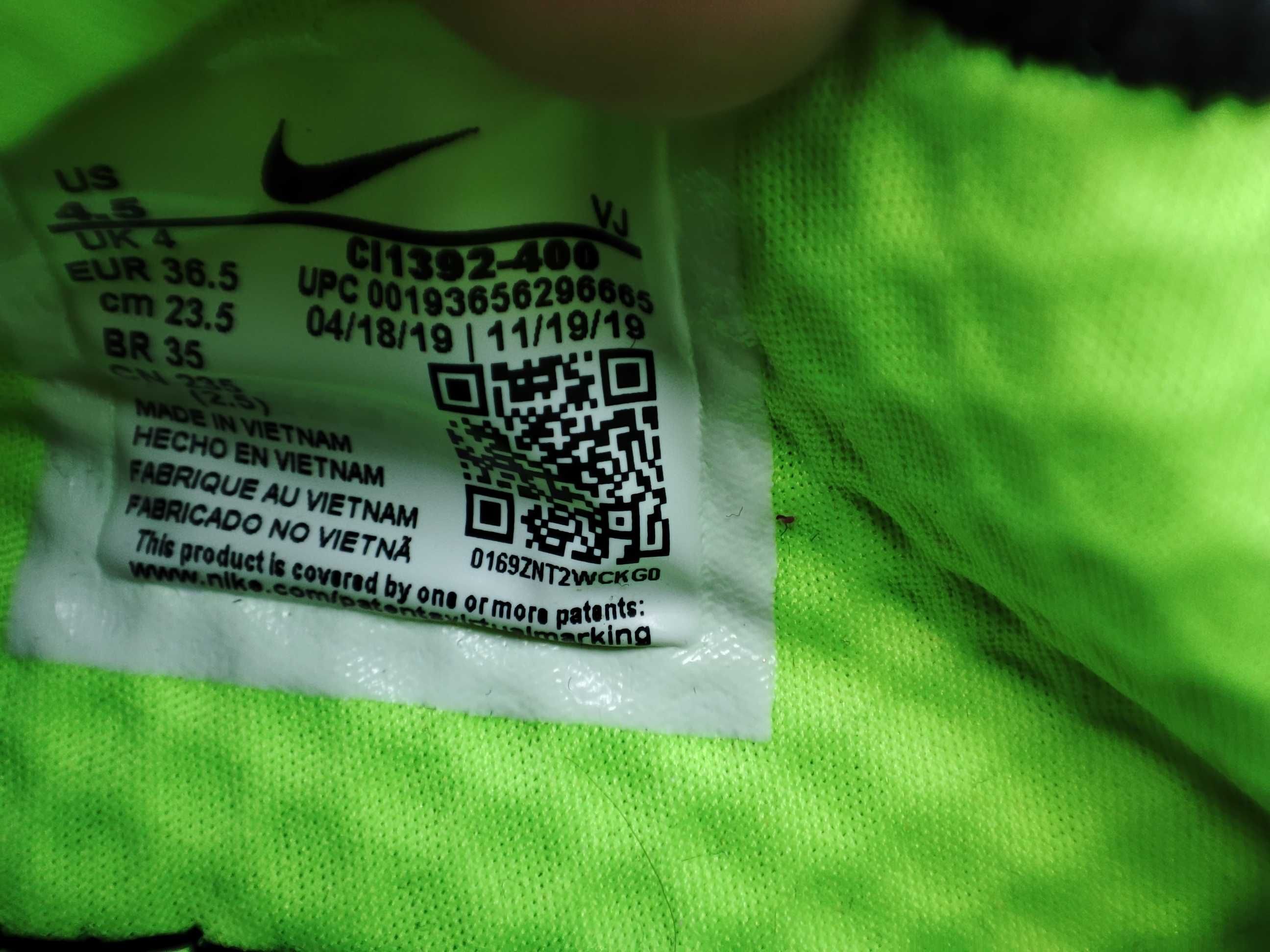 ОРИГІНАЛ 100%! Кросівки Nike ISPA Drifter Gator   CI1392 400