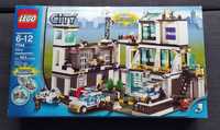 LEGO 7744 City - Posterunek policji - Policja