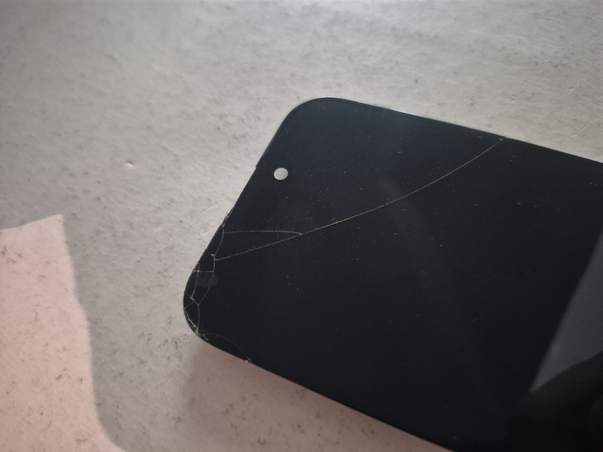 Display LCD para Iphone 16 Pro Original Apple