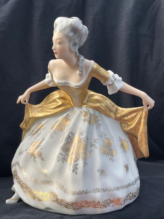 Rosenthal статуетка