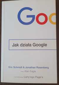 Jak działa Google.