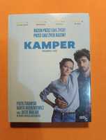 Kamper [DVD] Nowy