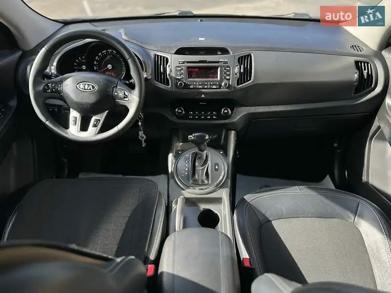 Продам надійне авто КІА