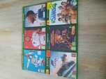 Sprzedam gry do x-box