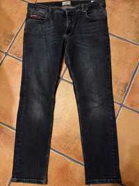 Lee Cooper, 34/30, L, slim