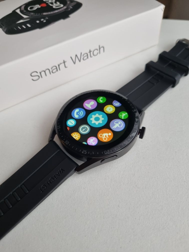 Smartwatch GT4 nowy