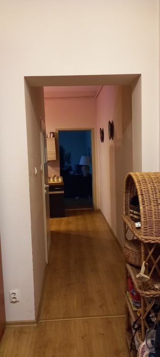 Zamienię mieszkanie komunalne na mniejsze