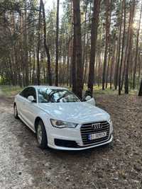 Продам audi A6