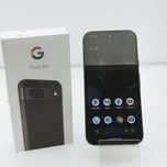 Smartfon Google Pixel 8a 8 GB/256 GB 5G Black 941/25/psz