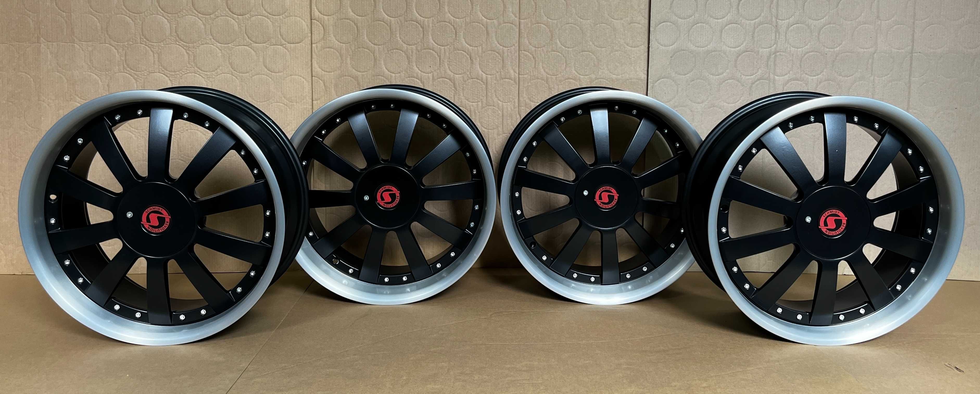 Felgi Schmidt Revolution Jack line Audi VW Mercedes TAM3133 8,5/9,5x19