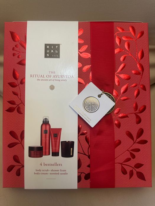 Rituals набір - розмір М