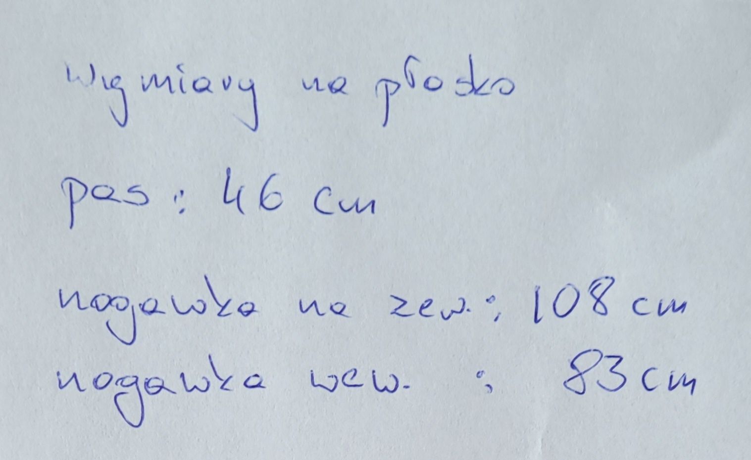 spodnie męskie chino