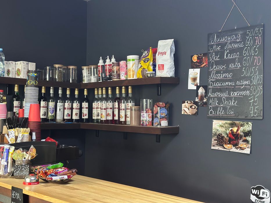 Оренда приміщення