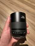 Zeiss Touit 50 f2.8 Fuji X Mount