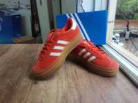 adidas Gazelle Bold Collegiate Orange Gum (Women's 39 1/3)