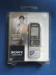 Dyktafon Sony ICD-BX112 NOWY