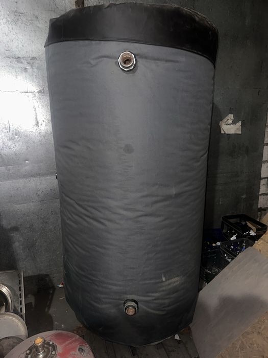 Теплоаккумулятор ALTER 1500