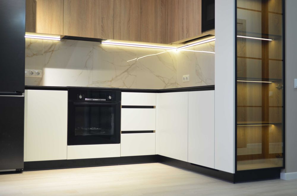 Мебель на заказ по низким ценам с отличным качеством!