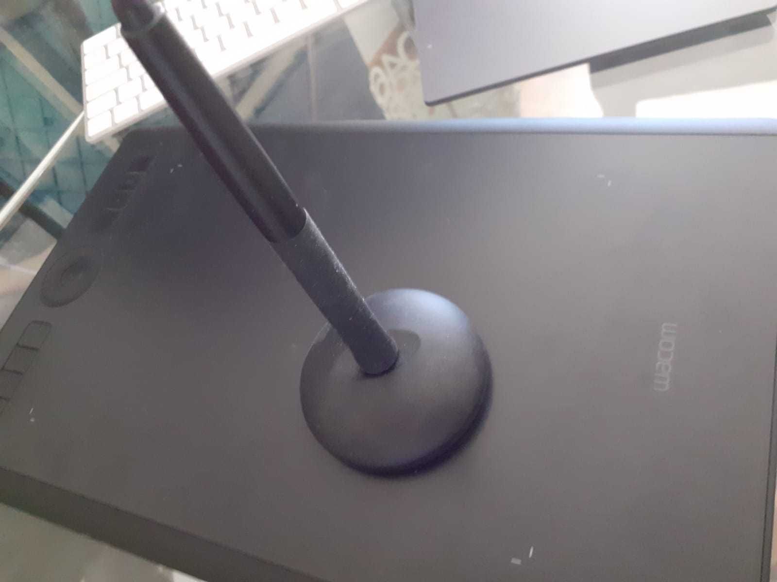 Wacom Intuos Pro . Mesa digitalizadora de criação