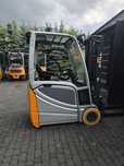 Still Rx 20-14 nowa bateria gwarancja
