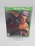 Gra Xbox ONE The Wolf Among Us Microsoft Xbox One Folia