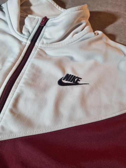 Bluza Nike full zip hoodie men Vintage y2k