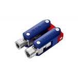 Klucze Wielofunkcyjne Do Szaf Sterowniczych Doublejoint Knipex