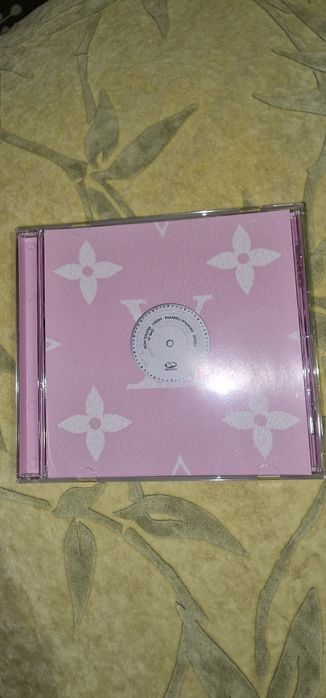 (BTS) CD - J-Hope LY