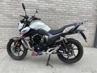 Мотоцикл GEON CR6Z 2022