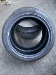 Opony  2x 245/45/18 Continental 22r , 2x 285/40/19 Pirelli