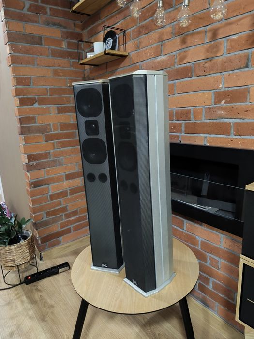 Kolumny BNS inteligentt sdx 80