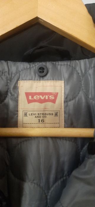 Casaco levis de inverno