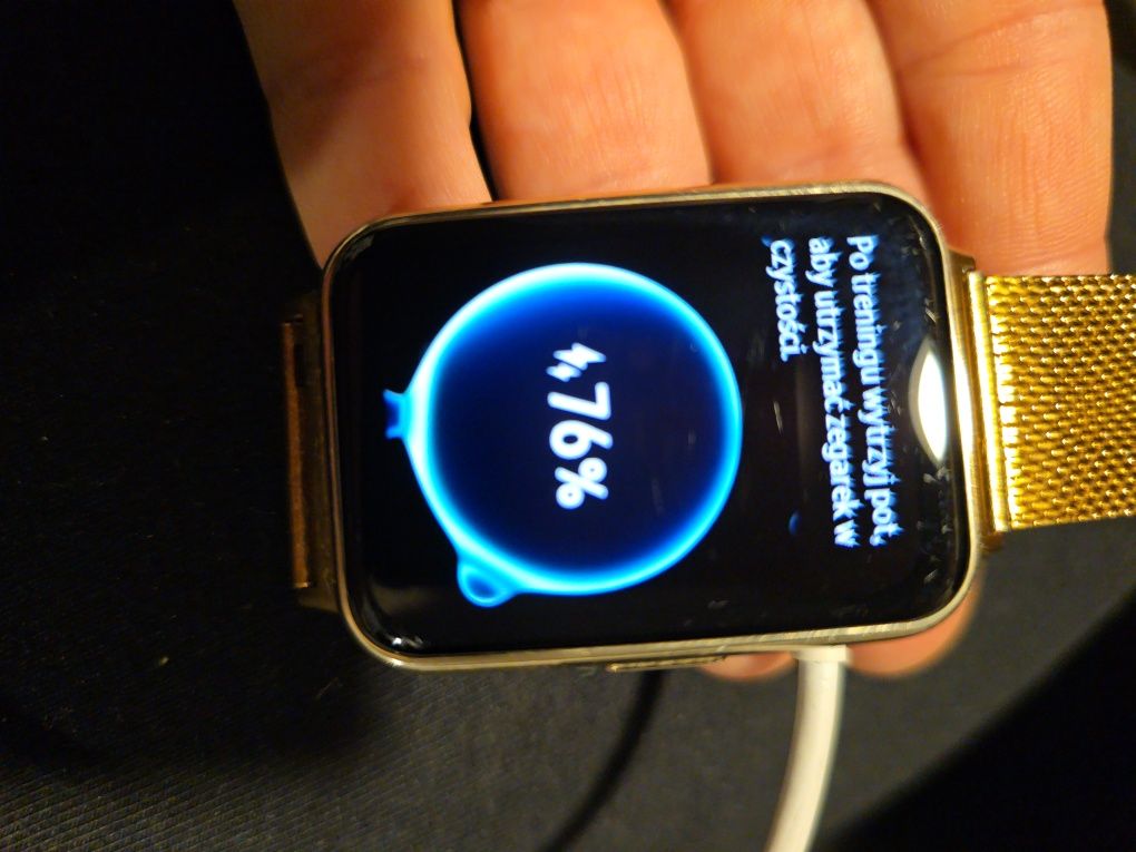 Huawei watch fit 2