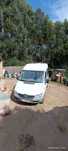 Mercedes Sprinter Camper