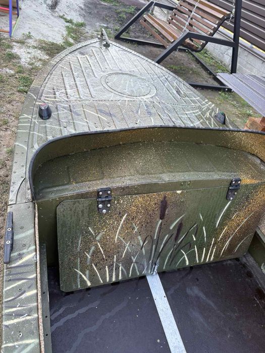 Продається Човен