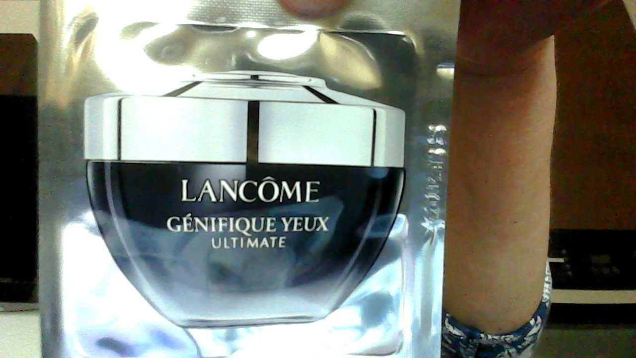 Lancome ultimate krem pod oczy 15 ml-nowość