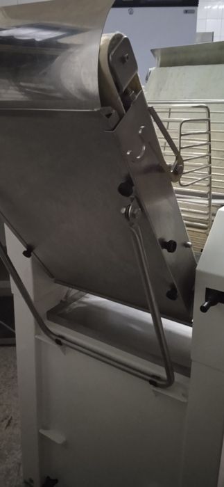 Laminador pastelaria