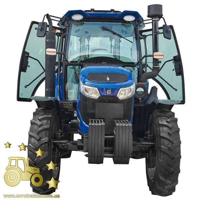 Трактор ДТЗ 1104 Офіційний дилер! Безкоштовна Доставка! Сервіс!