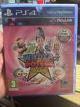 Wiedza to potega Dekady Playstation 4