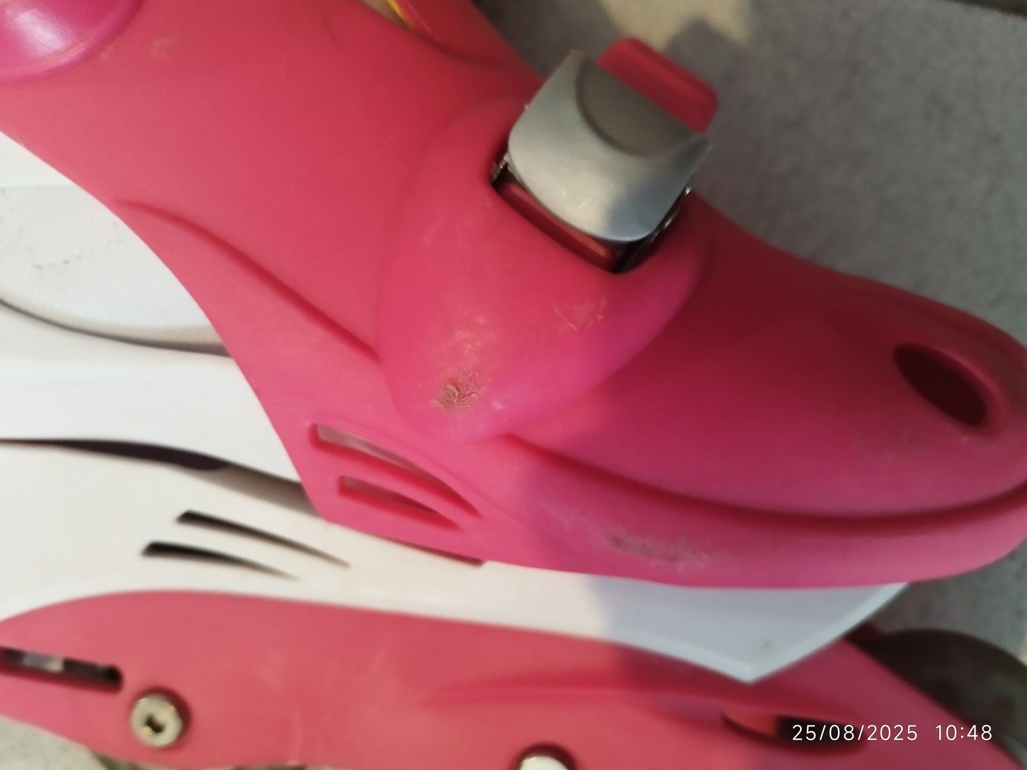 Patins em linha Sportzone