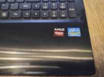 Laptop Lenovo g500 i3