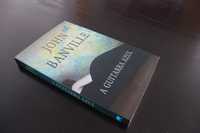 A guitarra Azul, de John Banville