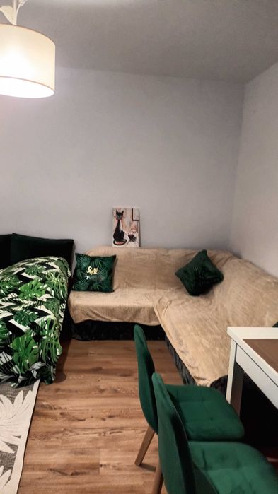 Wynajme mieszkanie os.Bukowo.Proszę rezerwować pobyt min.2dniwcześniej