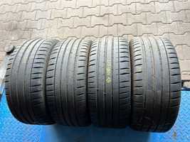 225.40.18 Michelin Pilot Sport 4S, 2020 rok 6,7mm