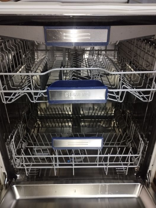 Zmywarka SIEMENS 60-ka do zabudowy, stan bdb.